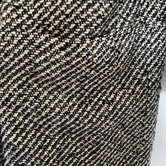 Etiquette Syndicate Vintage Wool Coat - Picture 4 of 7